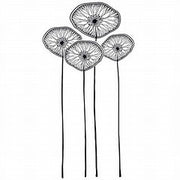LAVINIA Stamp Luna Buds LAV527
